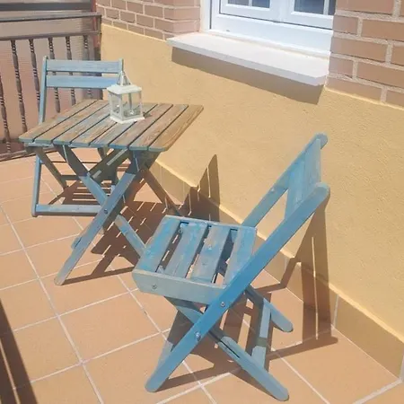 El Mirador Del Esla Сasa de vacaciones Villanueva de Las Manzanas