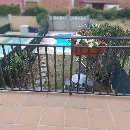 El Mirador Del Esla * Villanueva de Las Manzanas