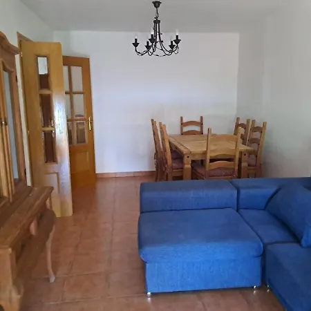 El Mirador Del Esla