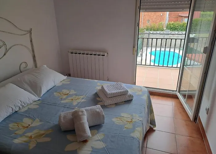 El Mirador Del Esla *