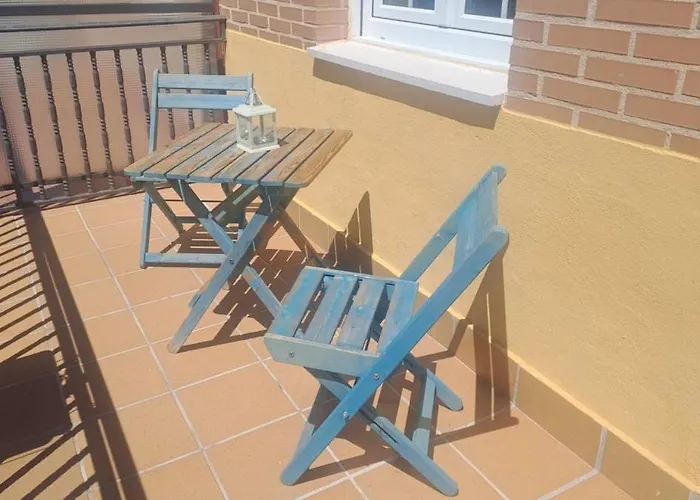 El Mirador Del Esla 펜션 Villanueva de Las Manzanas