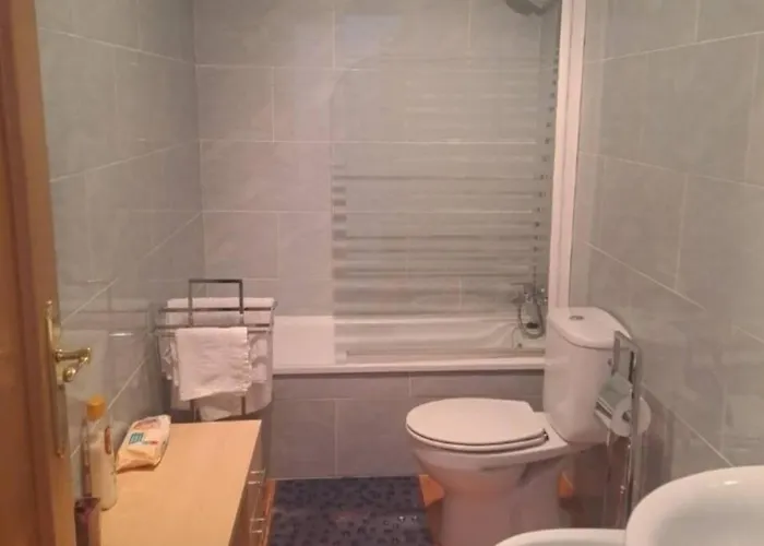 El Mirador Del Esla Villanueva de Las Manzanas