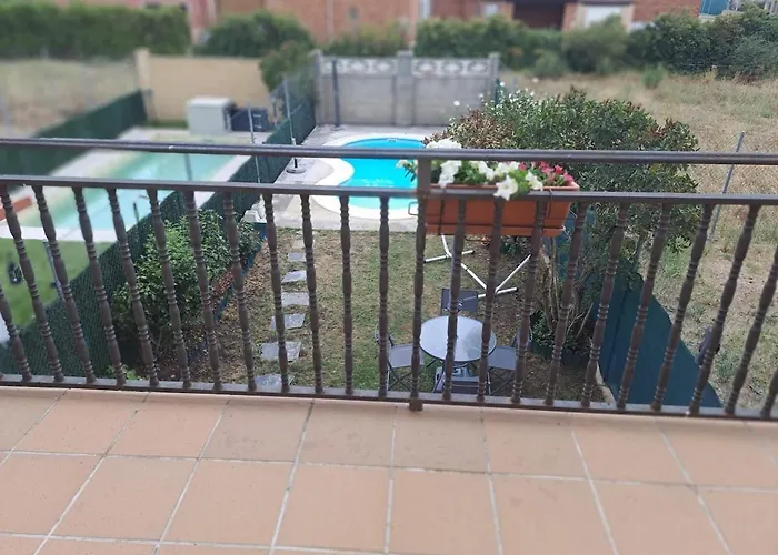 El Mirador Del Esla * Villanueva de Las Manzanas