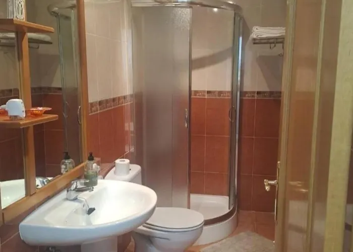 El Mirador Del Esla * Villanueva de Las Manzanas